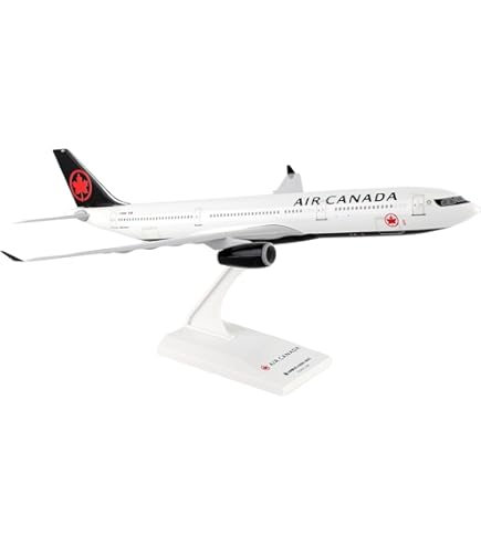 Amazon | SKY MARKS 1/200 747-400 デルタ航空 N661US ギア付 完成品